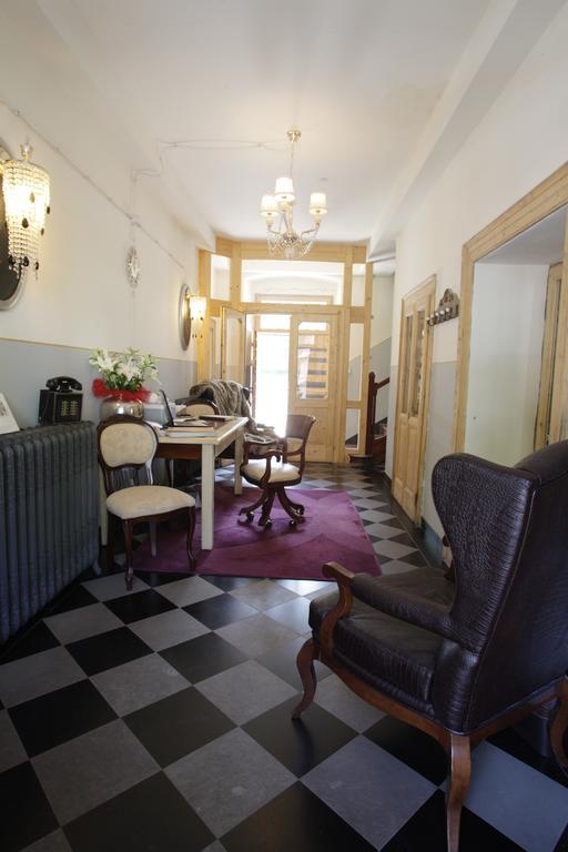 Relais Villa Brioschi Aprica Exterior foto